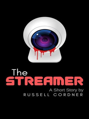 cover image of The Streamer
